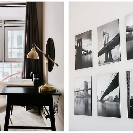 Ferienwohnung Stylish Urban Sanctuary With Parking London Exterior foto