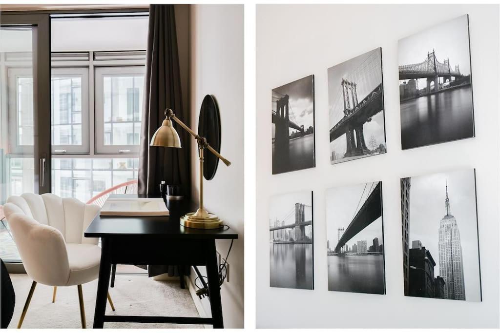 Ferienwohnung Stylish Urban Sanctuary With Parking London Exterior foto